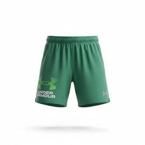 Under Armour Green Shorts